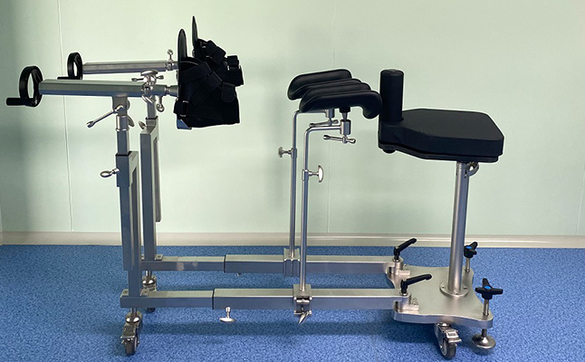 メディカルトラクションシリーズ