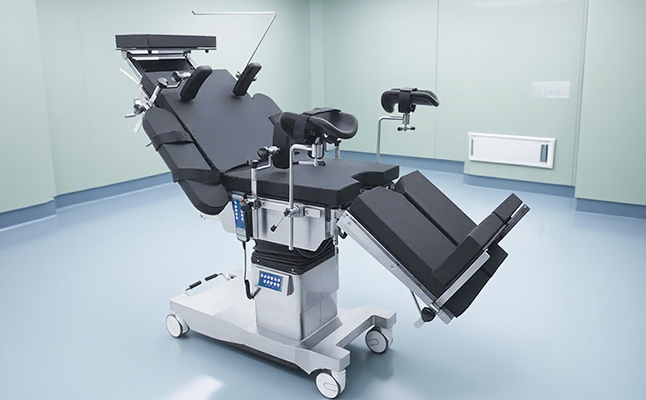 手術台シリーズ