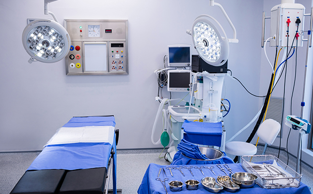 江蘇宜高医療機器技術有限公司