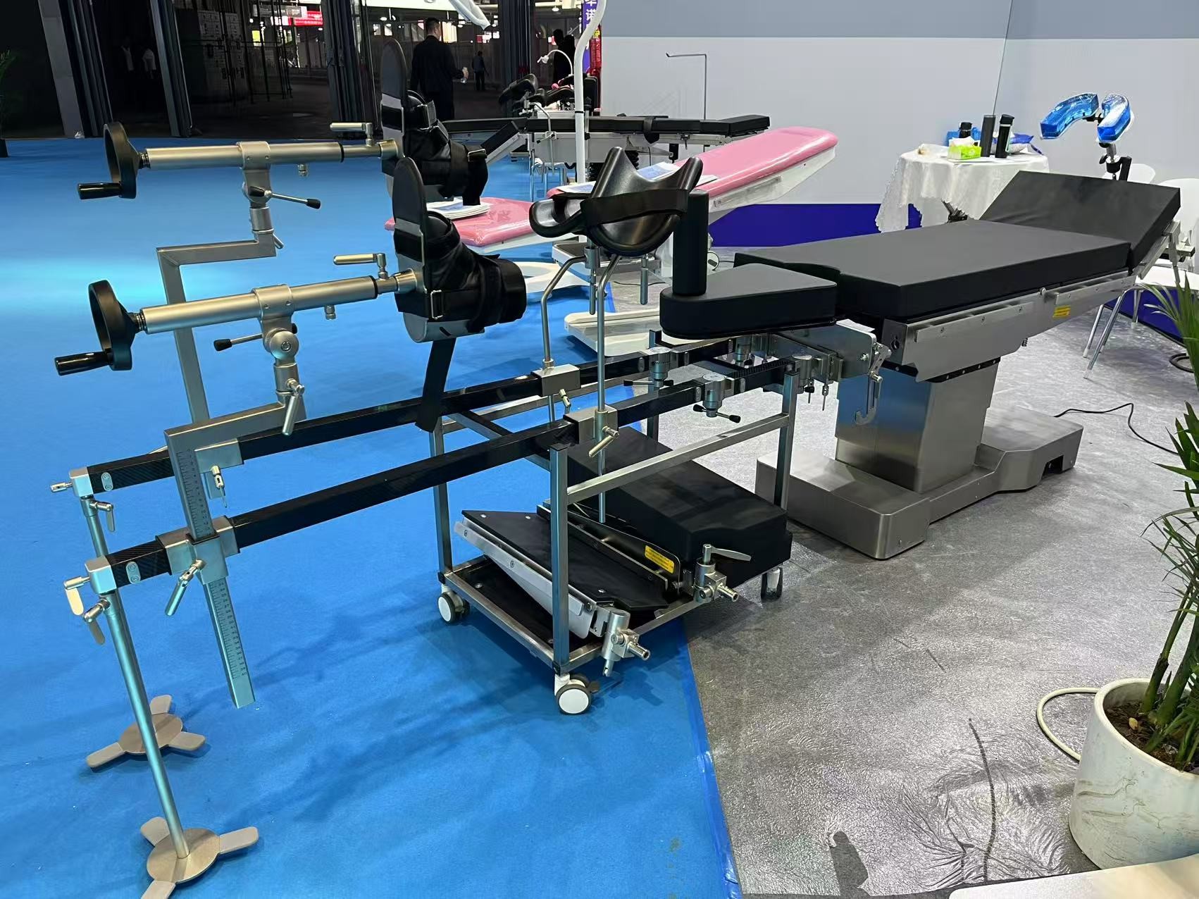 江蘇宜高医療機器技術有限公司