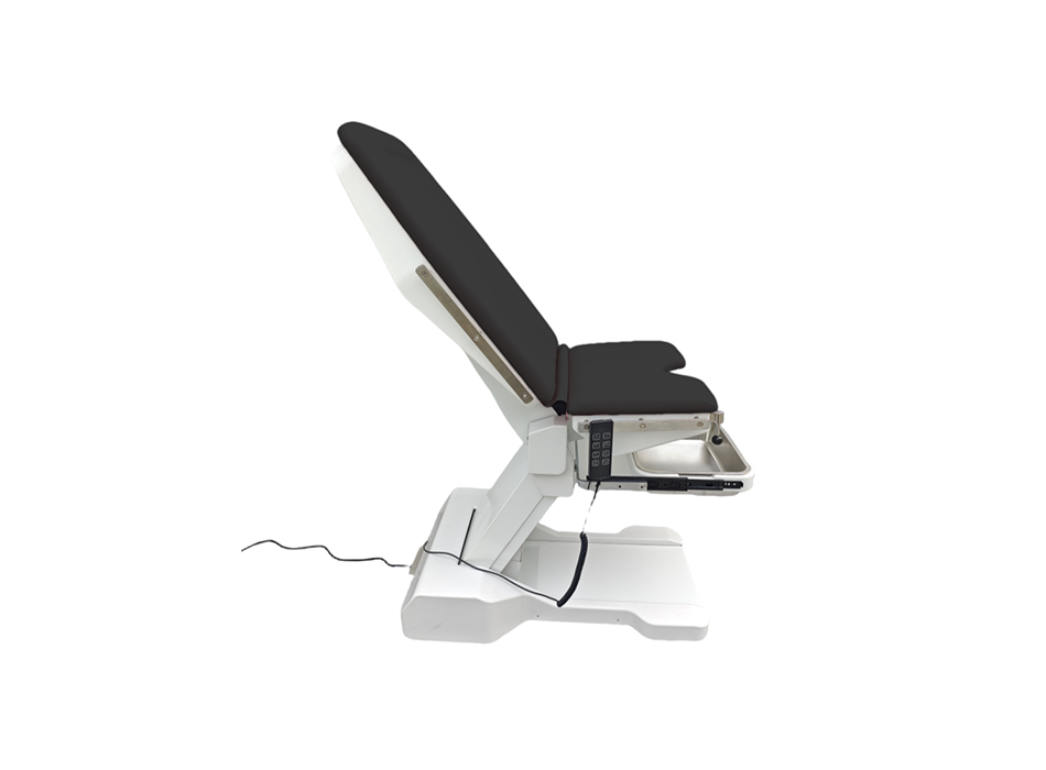 YGP03A アップグレード電動分娩台