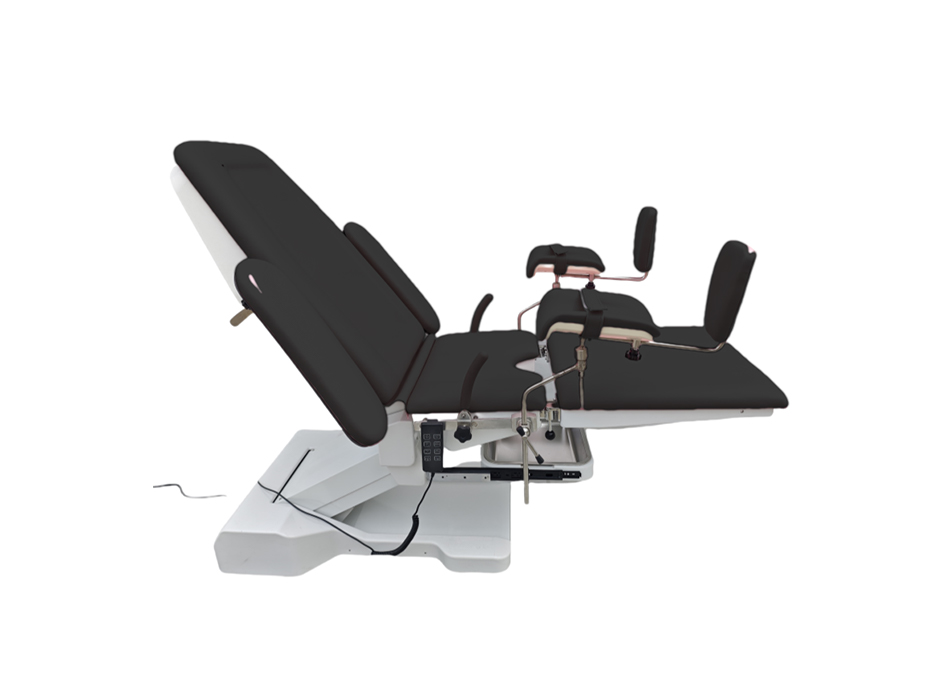 YGP03A アップグレード電動分娩台