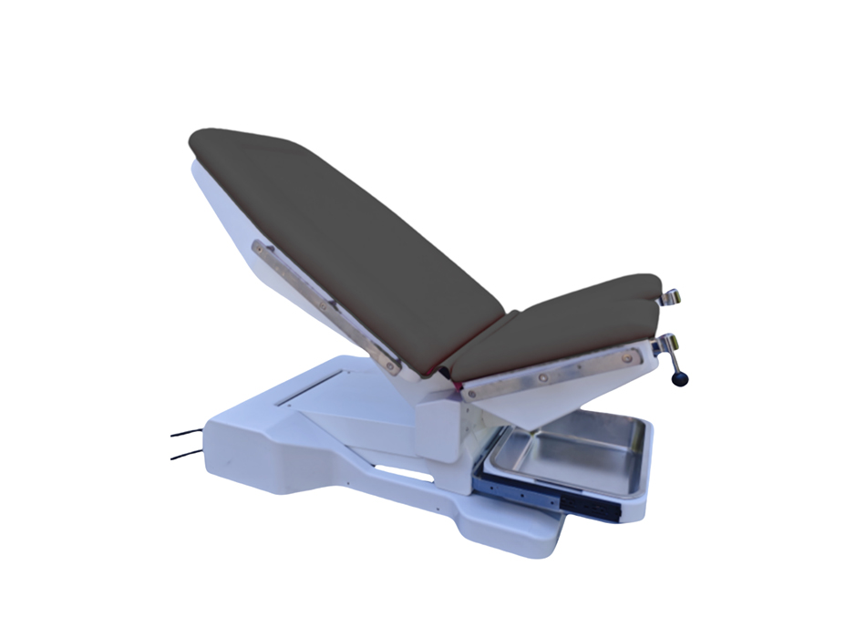 YGP03A アップグレード電動分娩台