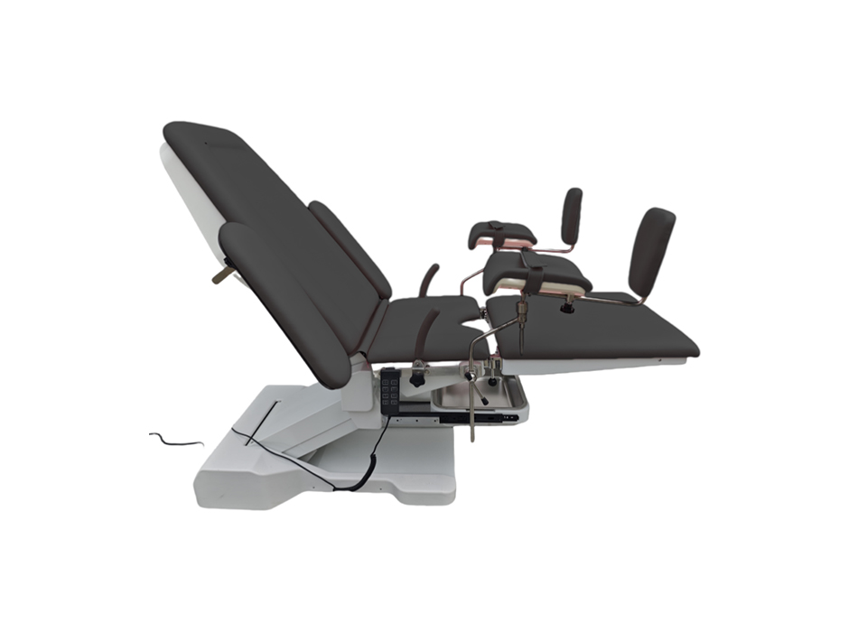 YGP03A アップグレード電動分娩台