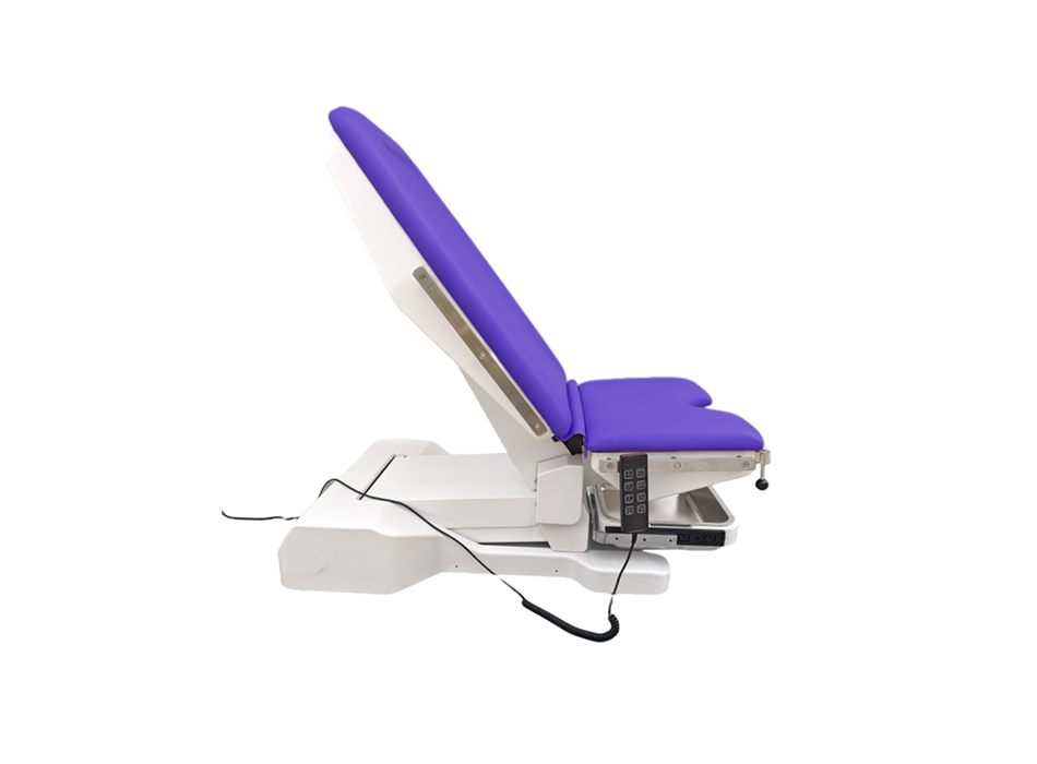 YGP03A アップグレード電動分娩台