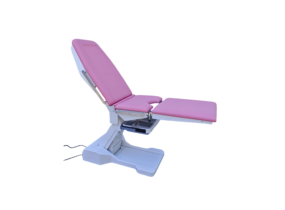 YGP03A アップグレード電動分娩台