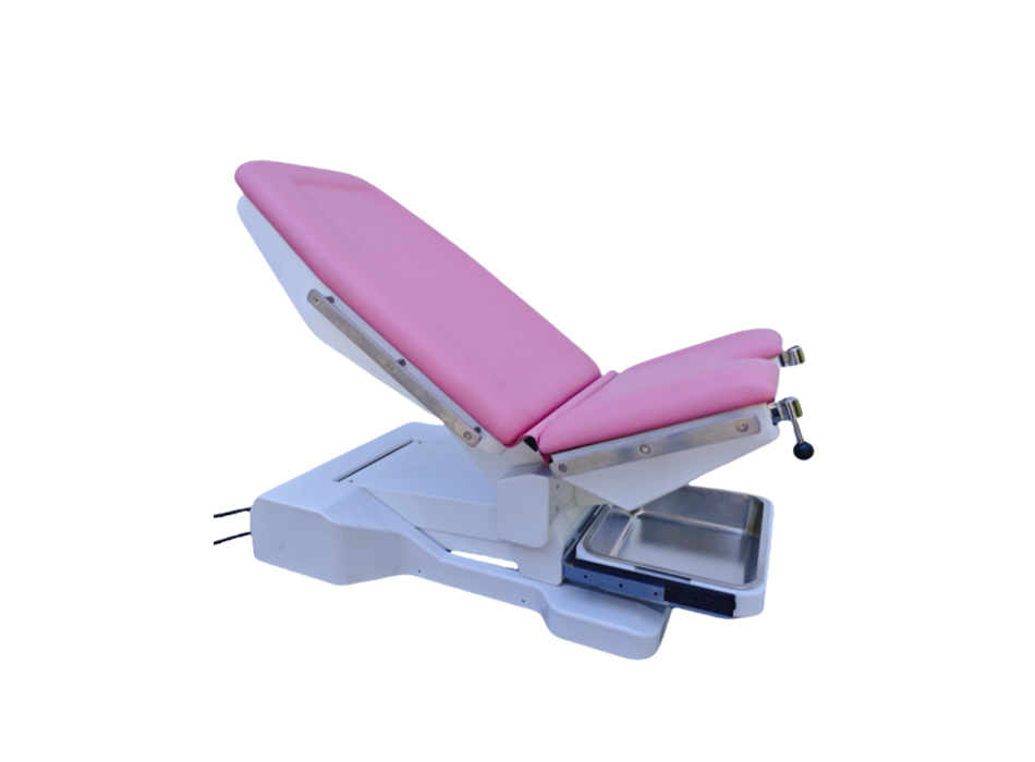 YGP03A アップグレード電動分娩台