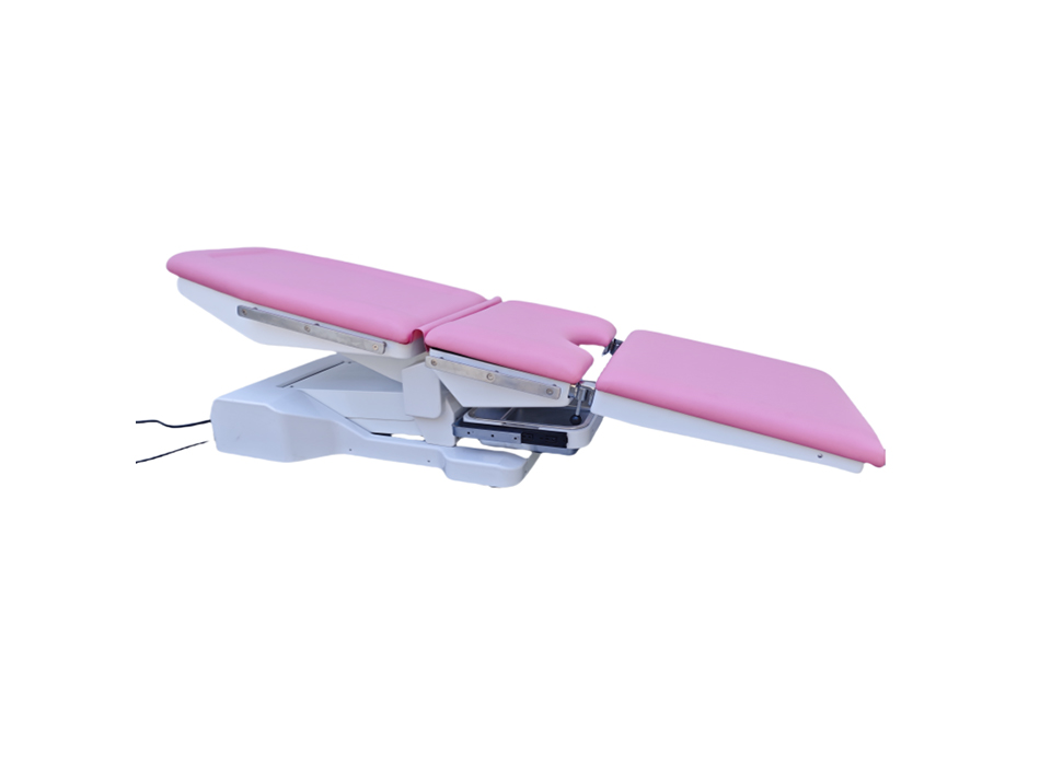 YGP03A アップグレード電動分娩台