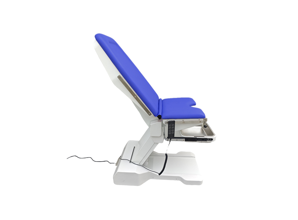 YGP03A アップグレード電動分娩台