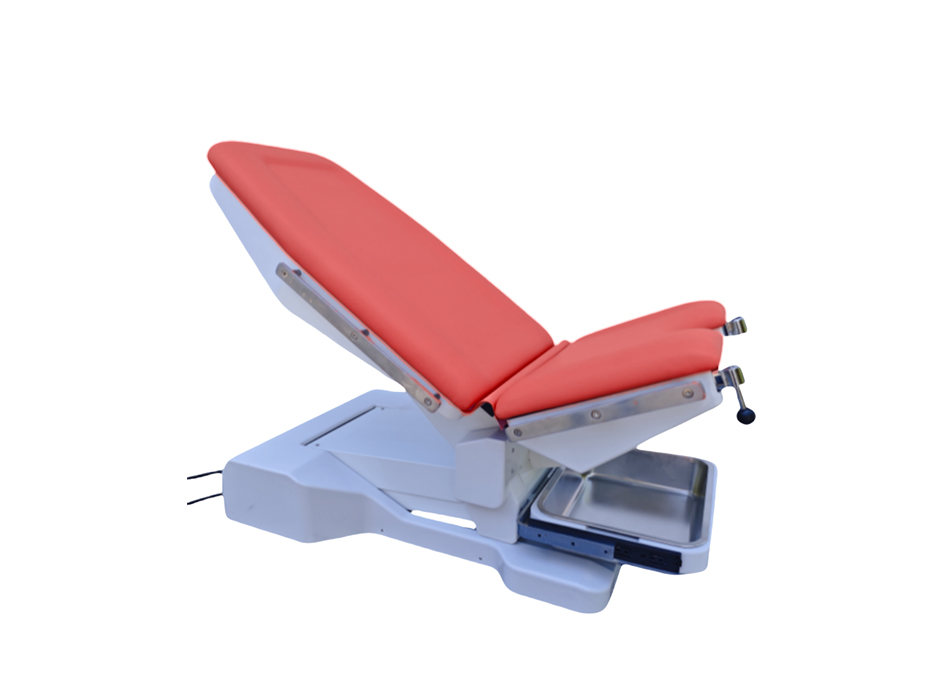 YGP03A アップグレード電動分娩台