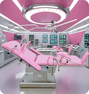 江蘇一高医療機器技術有限公司