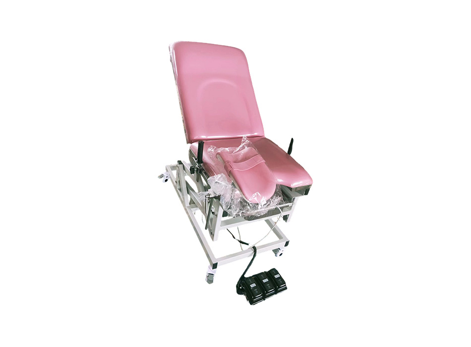 YGP01A 電動分娩台