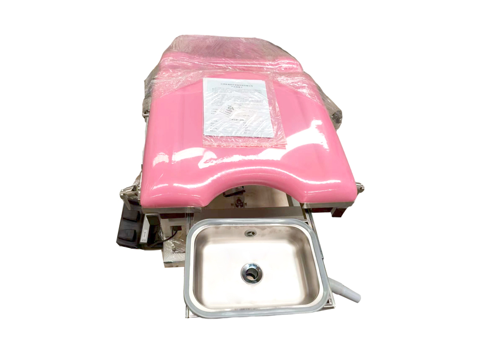 YGP01A 電動分娩台