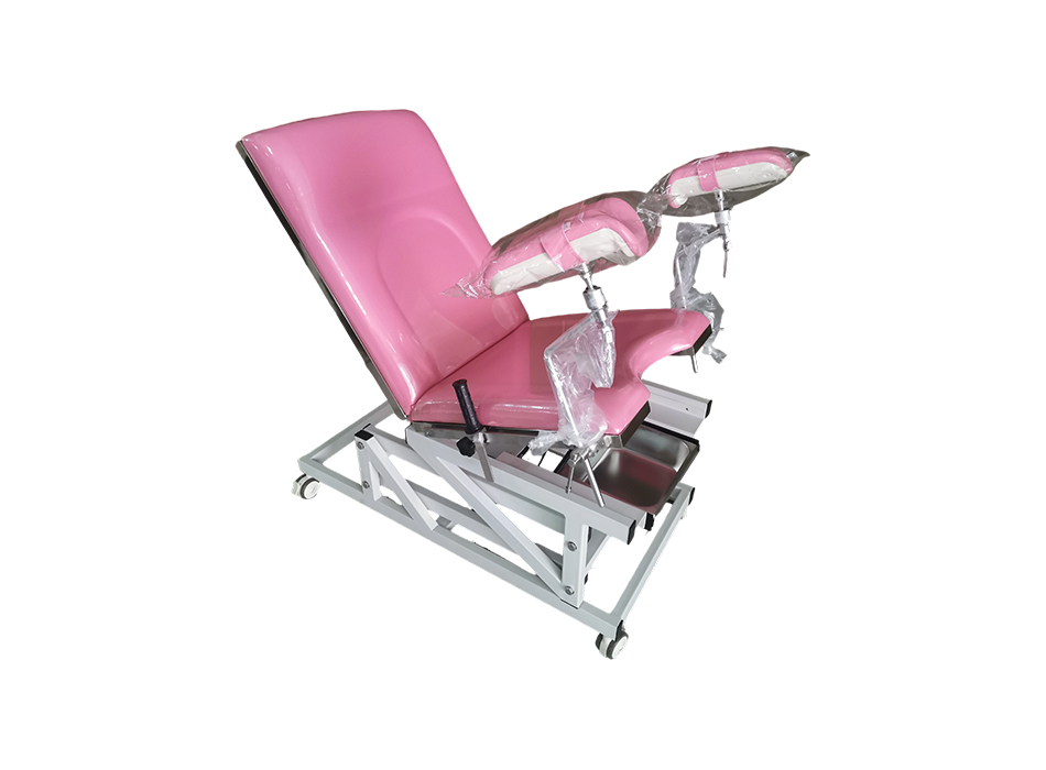 YGP01A 電動分娩台