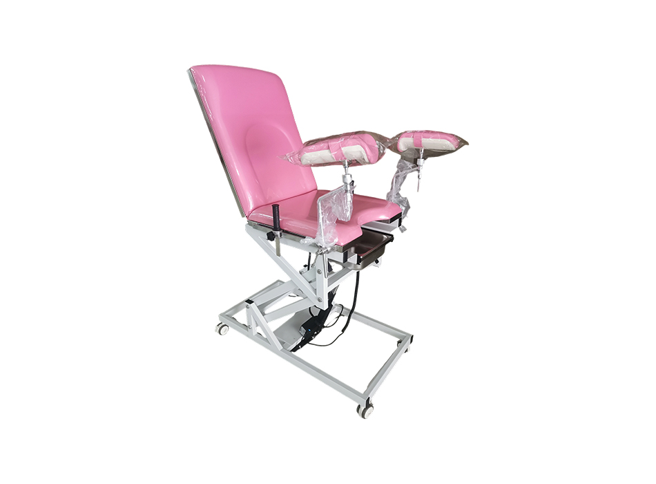 YGP01A 電動分娩台