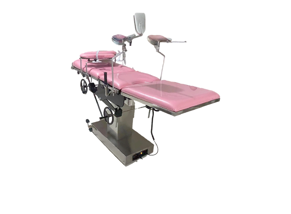 YGP01A 電動分娩台