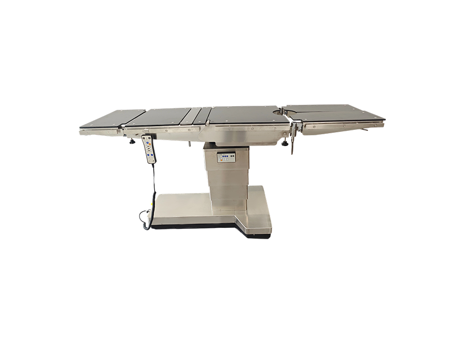 YGDH04A -グレードアップ電動油圧手術台