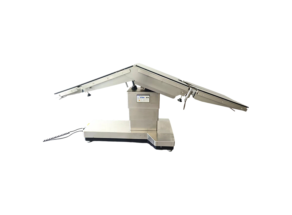 YGDH04A -グレードアップ電動油圧手術台