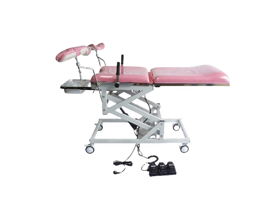 YGP01A 電動分娩台