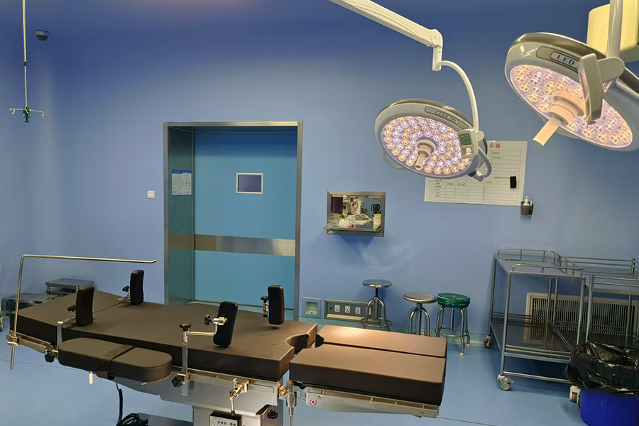 江蘇宜高医療機器技術有限公司