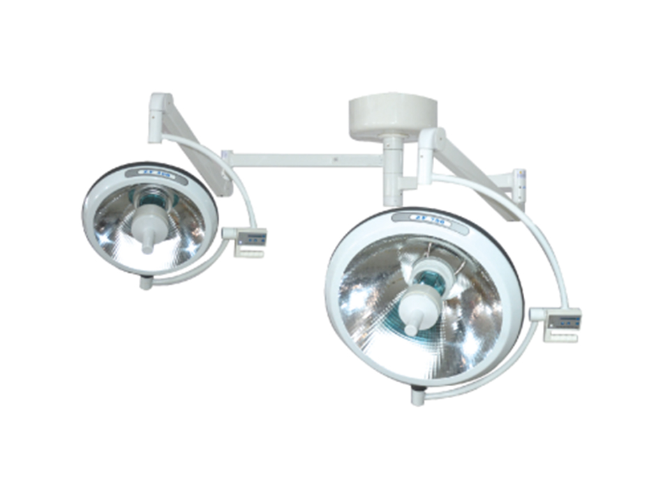 YGZF700/500 全体反射型無影ランプ