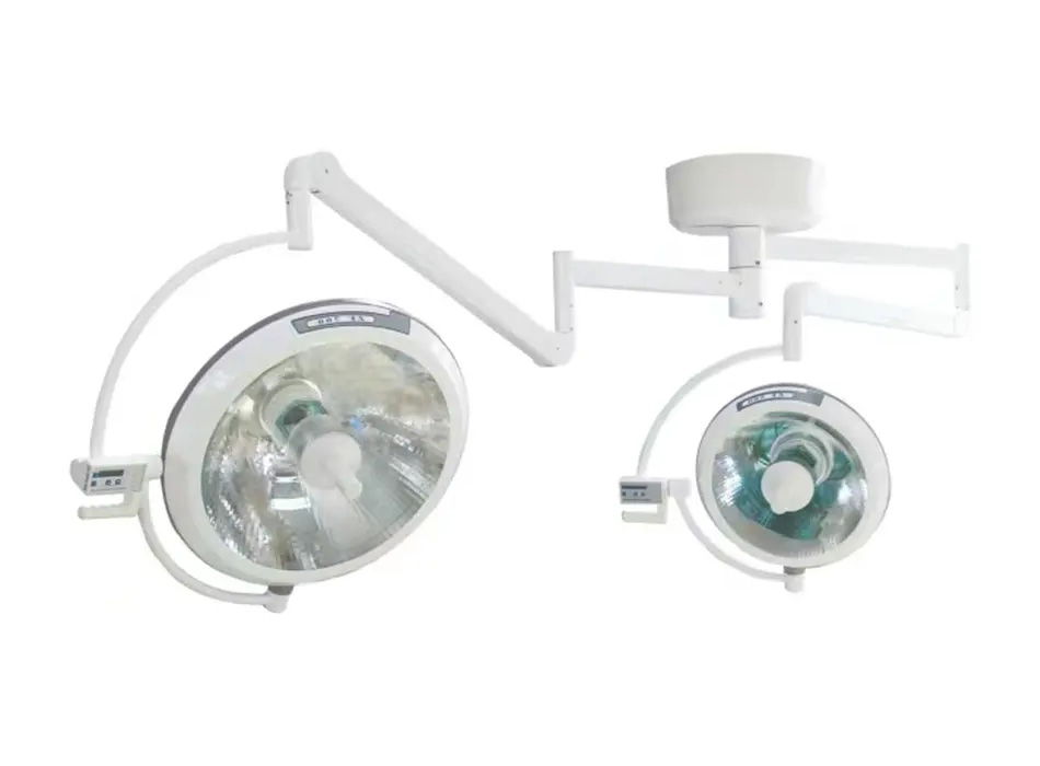 YGZF700/500 全体反射型無影ランプ